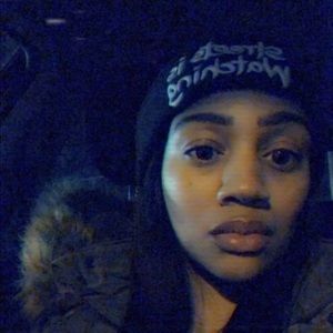 Meet your Posher, Kimberley